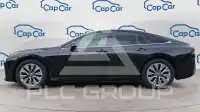 2023 Toyota MIRAI