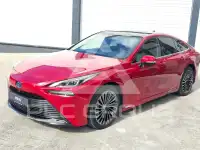 2023 Toyota MIRAI