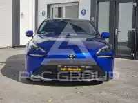 2023 Toyota MIRAI