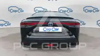 2023 Toyota MIRAI