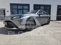 2023 Toyota MIRAI
