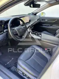 2023 Toyota MIRAI