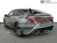 2023 Toyota MIRAI