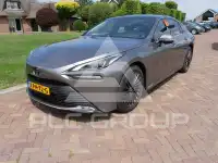 2023 Toyota MIRAI