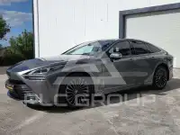 2023 Toyota MIRAI