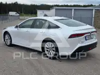 2023 Toyota MIRAI