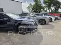 2023 Toyota MIRAI