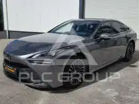 2023 Toyota MIRAI