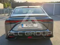 2023 Toyota MIRAI