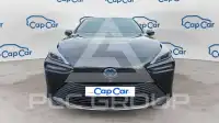 2023 Toyota MIRAI