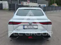 2023 Toyota MIRAI