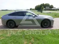 2023 Toyota MIRAI