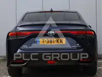 2023 Toyota MIRAI