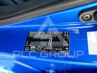 2023 Toyota MIRAI