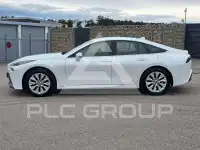 2023 Toyota MIRAI