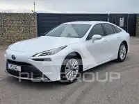 2023 Toyota MIRAI