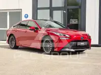 2023 Toyota MIRAI