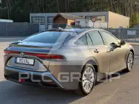 2023 Toyota MIRAI