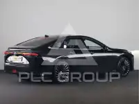 2023 Toyota MIRAI