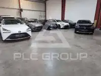 2023 Toyota MIRAI