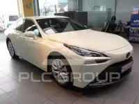 2023 Toyota MIRAI