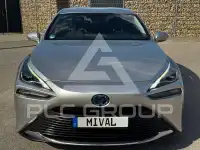 2023 Toyota MIRAI
