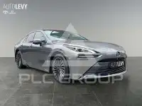 2023 Toyota MIRAI