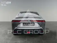 2023 Toyota MIRAI
