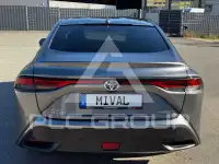 2023 Toyota MIRAI