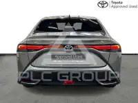 2023 Toyota MIRAI