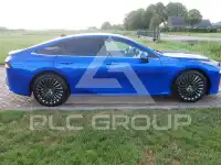 2023 Toyota MIRAI