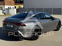 2023 Toyota MIRAI