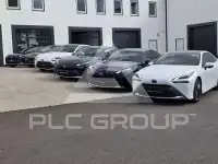2023 Toyota MIRAI