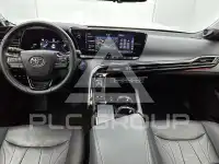2023 Toyota MIRAI