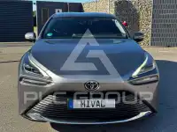 2023 Toyota MIRAI