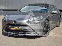 2023 Toyota MIRAI