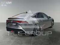 2023 Toyota MIRAI