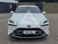 2023 Toyota MIRAI