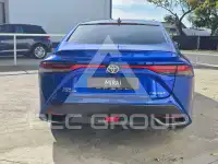 2023 Toyota MIRAI
