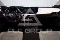 2023 Toyota MIRAI