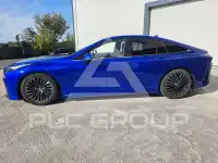 2023 Toyota MIRAI