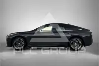 2023 Toyota MIRAI