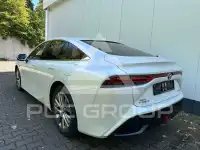 2023 Toyota MIRAI