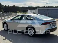 2023 Toyota MIRAI