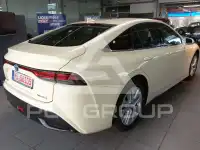 2023 Toyota MIRAI