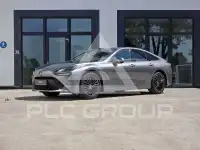 2023 Toyota MIRAI