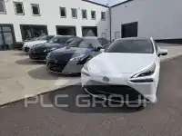 2023 Toyota MIRAI