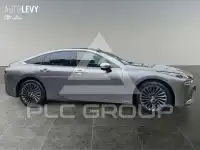 2023 Toyota MIRAI