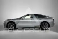 2023 Toyota MIRAI