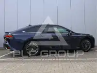 2023 Toyota MIRAI